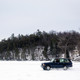 Illustration for article titled This Tiny Vermont Shop Is The Singer Of Classic Range Rovers